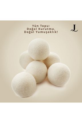 گوی و توری لباسشوئی LaPatria - کد 814408814