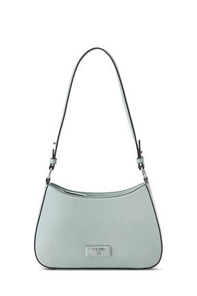 کیف دستی آبی زنانه پلی استر Nine West - کد 896701800