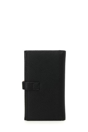 کیف پول مشکی مردانه ابعاد بزرگ Nine West - کد 846331021