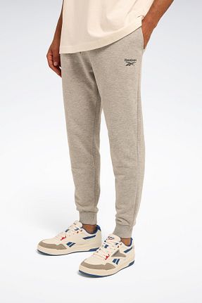 شلوار کرمگن طوسی مردانه Reebok - کد 924703261