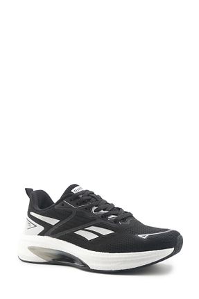 کفش دو و میدانی و تمرینی مشکی مردانه Reebok - کد 917374695