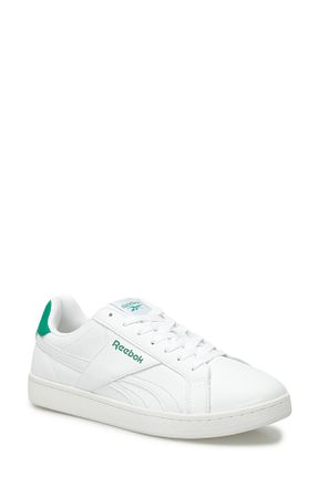 کفش اسنیکر سفید مردانه بند دار Reebok - کد 903154702
