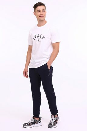شلوار کرمگن مشکی مردانه رگولار Lumberjack - کد 869686463