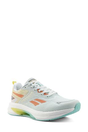 کفش دو و میدانی و تمرینی آبی مردانه Reebok - کد 917374663