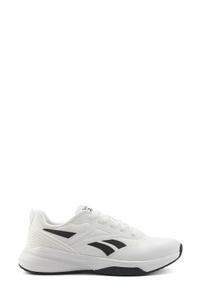 کفش اسنیکر سفید زنانه بند دار Reebok - کد 902881914