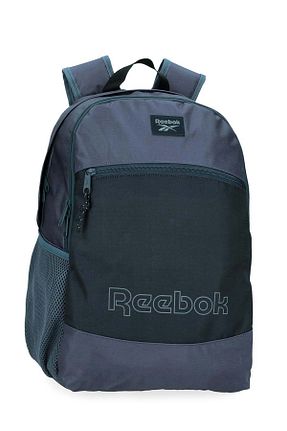 کوله پشتی سرمه ای زنانه سایز متوسط Reebok - کد 905963816