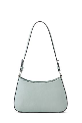 کیف دستی آبی زنانه پلی استر Nine West - کد 896701800