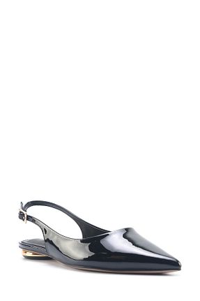 بابت مشکی زنانه چرم مصنوعی Nine West - کد 904262930