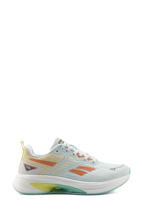 کفش دو و میدانی و تمرینی آبی مردانه Reebok - کد 917374663