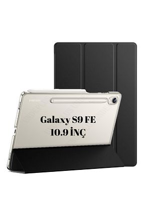 کیف تبلت مشکی Samsung Uyumlu UnDePlus - کد 806294172