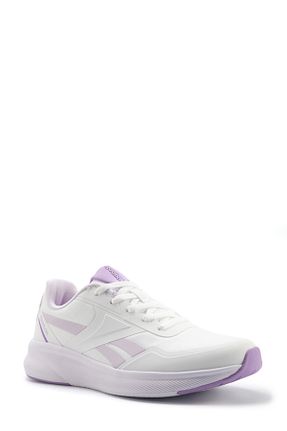 کفش دو و میدانی و تمرینی سفید زنانه Reebok - کد 899916452