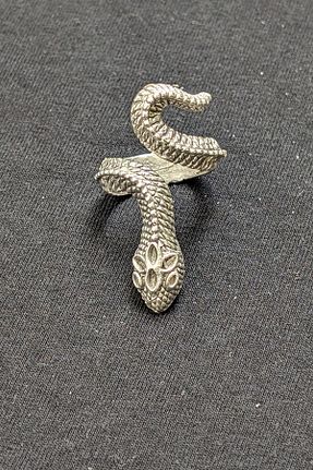 انگشتر جواهر مردانه cheetah quality - کد 929933709