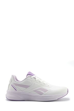 کفش دو و میدانی و تمرینی سفید زنانه Reebok - کد 899916452