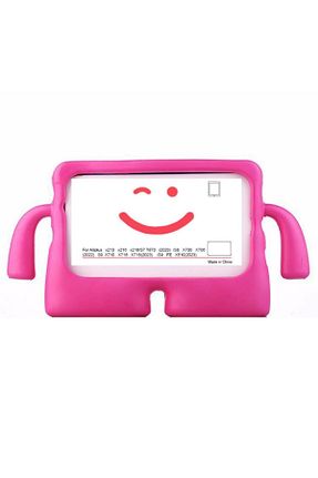 کیف تبلت صورتی Samsung Uyumlu UnDePlus - کد 809772951