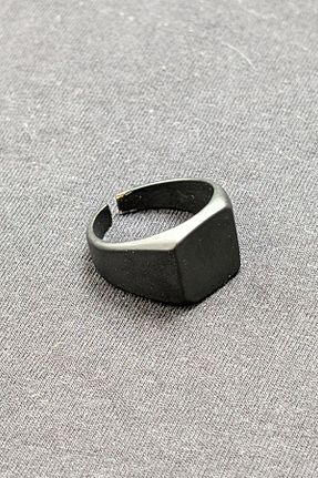 انگشتر جواهر مردانه cheetah quality - کد 929933942