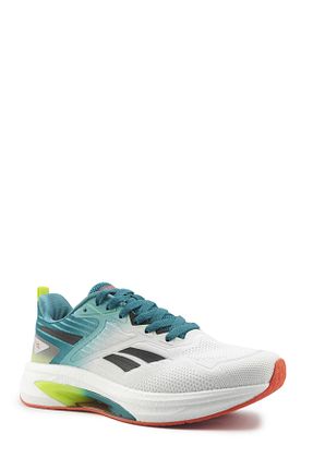 کفش دو و میدانی و تمرینی سفید مردانه Reebok - کد 917374669