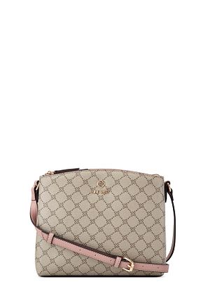 کیف دوشی بژ زنانه Nine West - کد 904263068