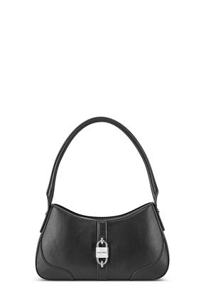 کیف دستی مشکی زنانه پلی استر Nine West - کد 896701809