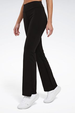 شلوار کرمگن مشکی زنانه Reebok - کد 917779349
