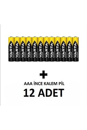 باتری و دستگاه شارژ ANI OFİS KIRTASİYE A K - کد 929946854