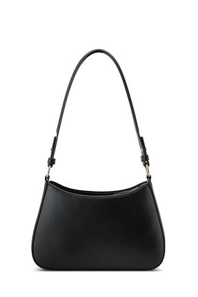 کیف دستی مشکی زنانه پلی استر Nine West - کد 896701791