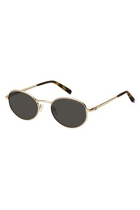 عینک آفتابی طوسی زنانه 55 Tommy Hilfiger - کد 923448734
