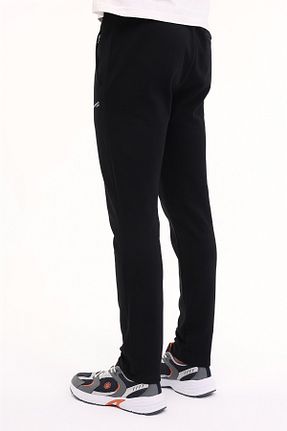 شلوار کرمگن مشکی مردانه رگولار Lumberjack - کد 899284569