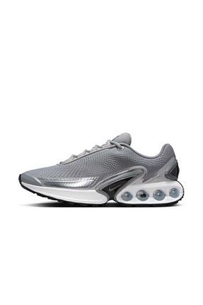 کفش کژوال طوسی زنانه پاشنه کوتاه (1 - 4 سانتی متر) Nike - کد 929959642