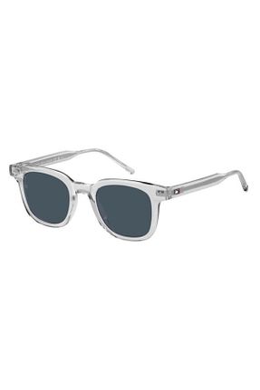 عینک آفتابی نارنجی زنانه 48 Tommy Hilfiger - کد 929950244