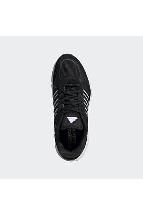 کفش دو و میدانی و تمرینی طلائی زنانه adidas - کد 828498384