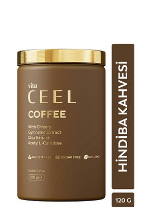 قهوه گرانول Vita Ceel - کد 929957213