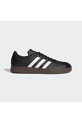 کفش اسنیکر مشکی مردانه بند دار adidas - کد 815376816