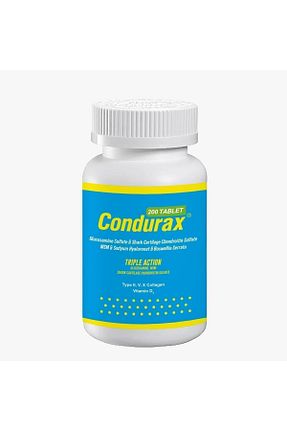گلوکزامین Condurax - کد 316601041