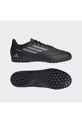 کفش فوتبال چمن مصنوعی مشکی مردانه پلاستیک adidas - کد 852791362
