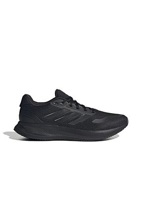 کفش اسنیکر مشکی مردانه بند دار adidas - کد 828497986