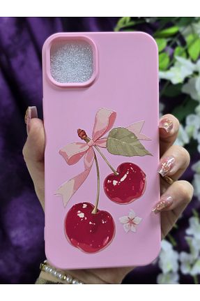 کاور و قاب رنگی iPhone 15 Plus Magic Ring - کد 929962872