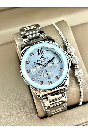 ساعت مچی زنانه 36 میلی متر Daniel Klein - کد 832491950