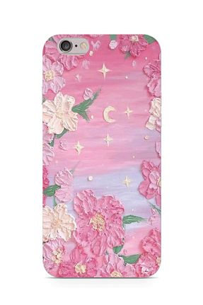 کاور و قاب رنگی iPhone 6 Plus moonset - کد 929967231