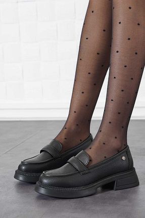 بابت مشکی زنانه چرم مصنوعی Moda Pie - کد 812669282