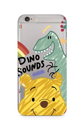 کاور و قاب رنگی iPhone 6 moonset - کد 929967099