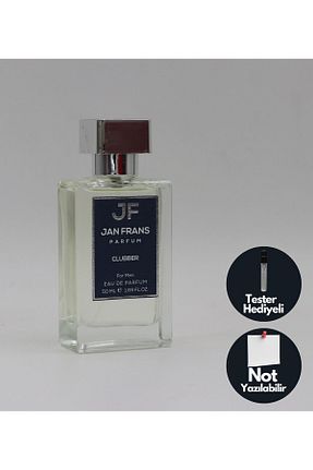 ادکلن مردانه JF JAN FRANS - کد 895677176
