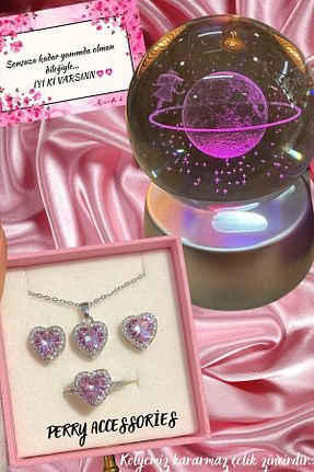 هدیه مفهومی Perry Accesories - کد 929975427