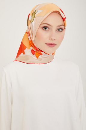 روسری سبز İpek Tivil Belli - کد 853481853