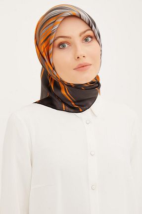 روسری زرد İpek Tivil Armine - کد 648997047