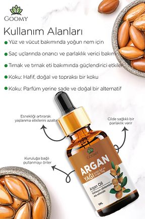 روغن مراقبت GOOMY - کد 832374563