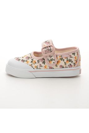 کفش پیاده روی صورتی بچه گانه Vans - کد 929986843