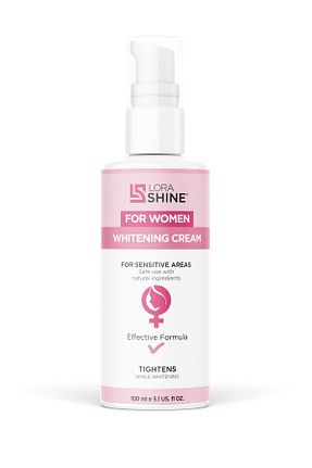 کرم واژینال LoraShine - کد 849763243