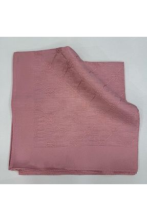 روسری فیروزه ای پنبه ای Aker - کد 888215326