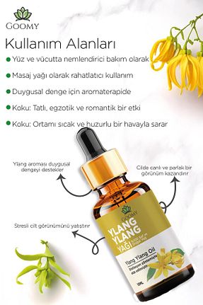 روغن مراقبت GOOMY - کد 743432282