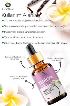روغن مراقبت GOOMY - کد 684071433